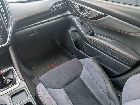 Used 2023 Subaru WRX Limited w/ Popular Package #2 image 16