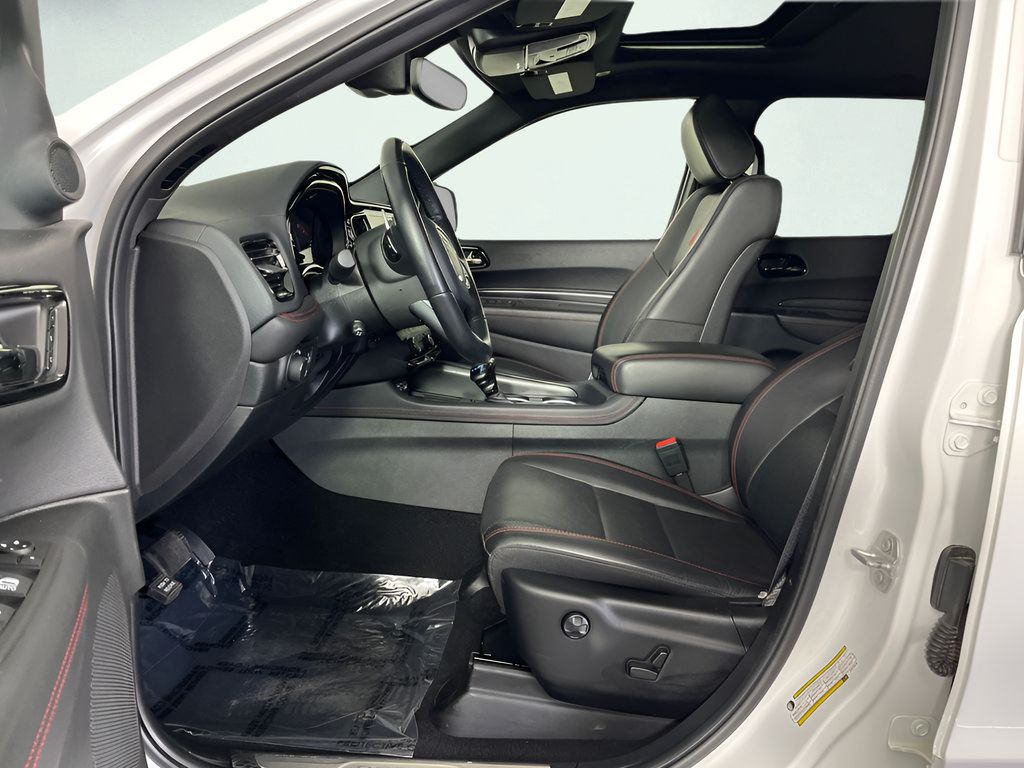 Used 2025 Dodge Durango R/T AWD/4WD image 10