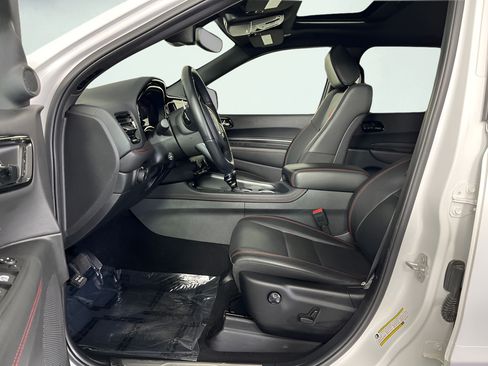 Used 2025 Dodge Durango R/T AWD/4WD image 10