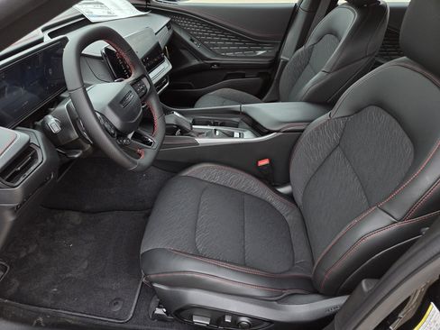 New 2026 Dodge Charger R/T w/ Driver Convenience Group AWD/4WD image 15
