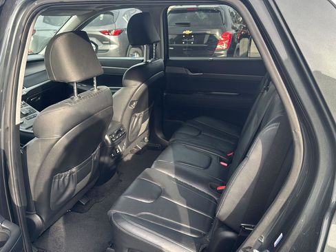 Certified 2021 Hyundai Palisade SEL image 5