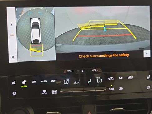 Used 2024 Subaru Solterra Touring image 44