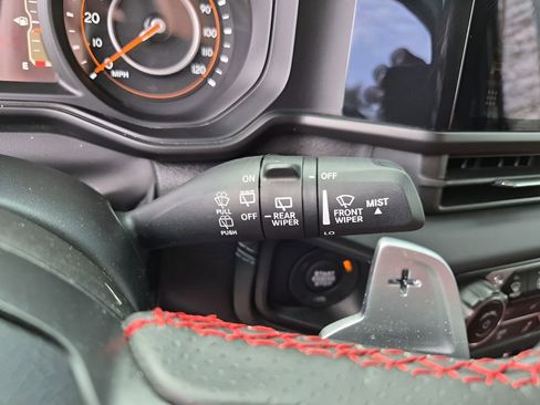 Used 2024 Jeep Wrangler Unlimited Rubicon 392 image 35