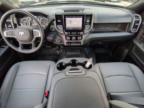 New 2026 RAM 3500 Tradesman w/ Chrome Appearance Group image 14