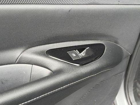 Certified 2025 Nissan Murano SV FWD image 14