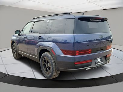 New 2026 Hyundai Santa Fe XRT