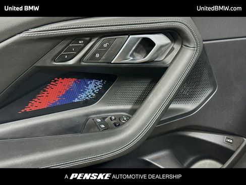 Used 2025 BMW M2 w/ Lighting Package image 3