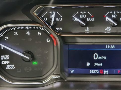 Used 2020 GMC Sierra 1500 Elevation AWD/4WD image 13