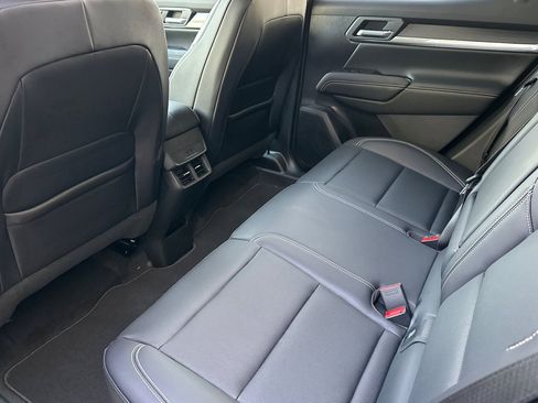 New 2026 GMC Terrain Elevation w/ Elevation Premium Package image 13