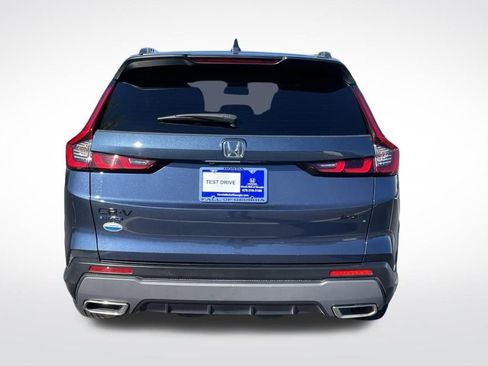 Certified 2026 Honda CR-V Sport image 5