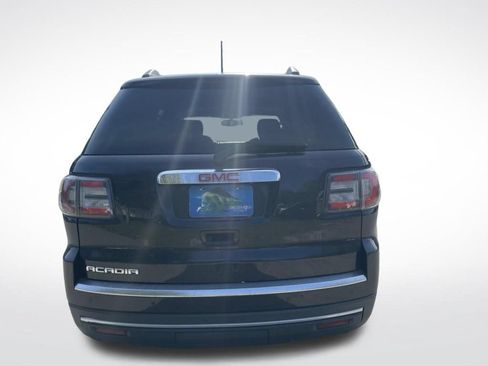 Used 2015 GMC Acadia SLE FWD image 7