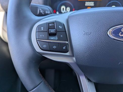 New 2026 Ford Explorer Active w/ Active Comfort Package image 21