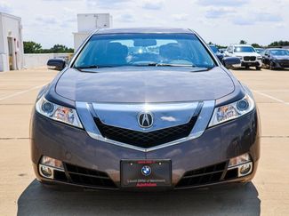 Used 2010 Acura TL SH-AWD video 2