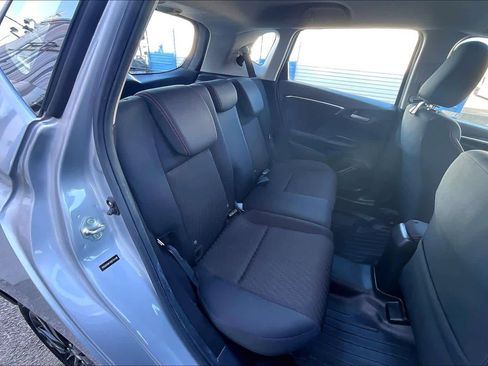 Used 2019 Honda Fit Sport image 23