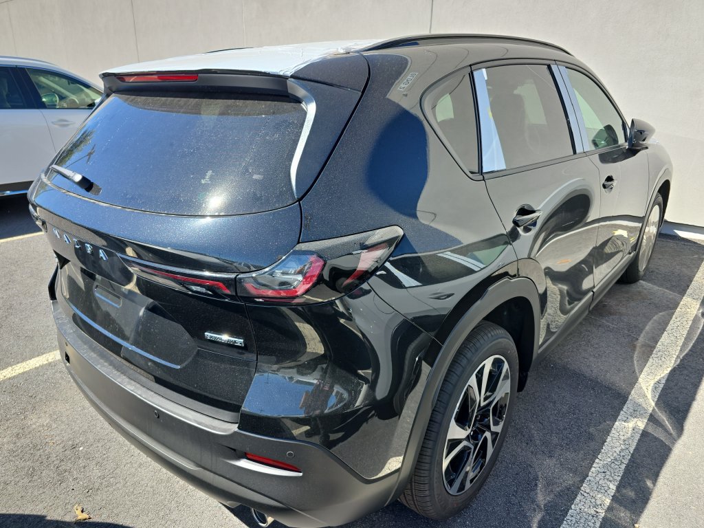 New 2026 MAZDA CX-5 Preferred AWD/4WD image 2