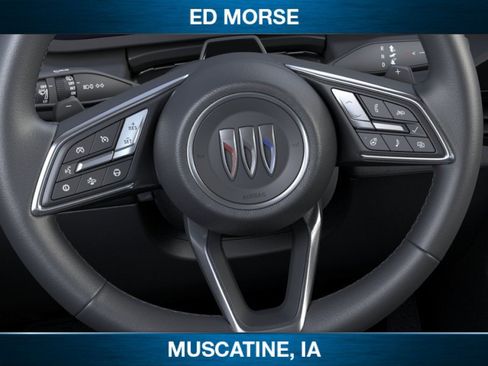 New 2026 Buick Enclave Avenir w/ Super Cruise Package AWD/4WD image 19