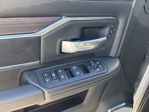 New 2026 RAM 2500 Laramie image 23