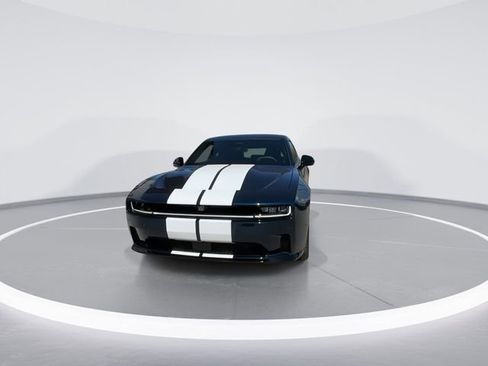 New 2024 Dodge Charger R/T Scat Pack w/ Plus Group image 3