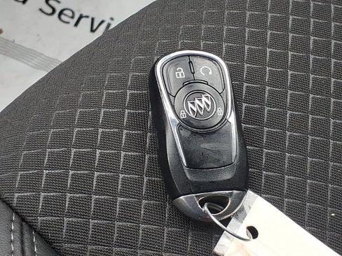 Used 2019 Buick Encore Preferred AWD/4WD image 22