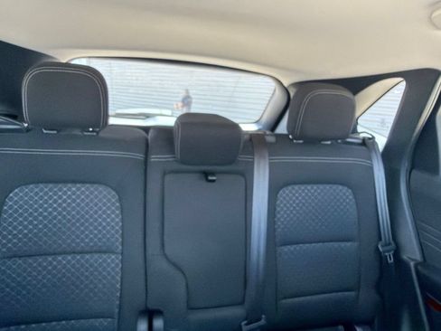 Certified 2025 Ford Escape Active AWD/4WD image 25