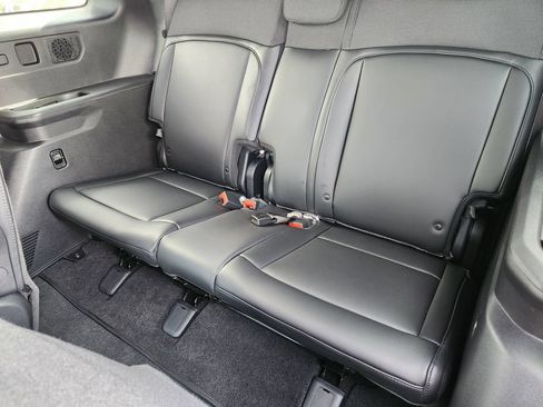 New 2027 Kia Telluride S AWD/4WD image 10