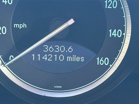 Used 2003 Mercedes-Benz SL 500 SL 500 image 21