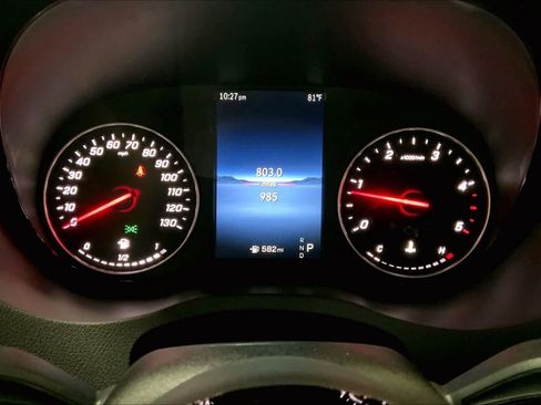 Used 2025 Mercedes-Benz Sprinter 2500 image 19