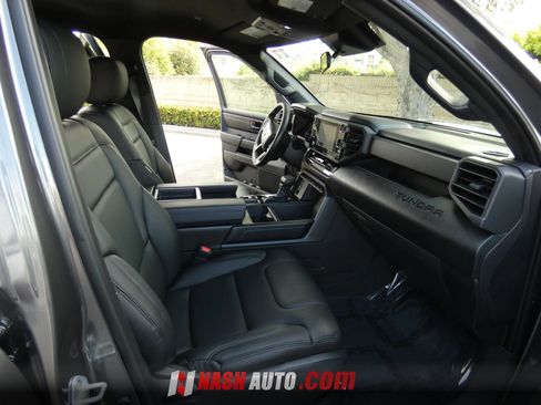 Used 2026 Toyota Tundra SR AWD/4WD image 35