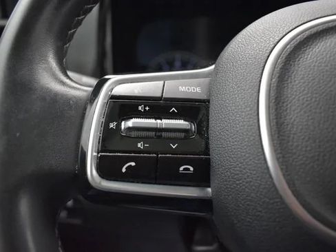 Used 2022 Kia Sorento SX FWD image 25