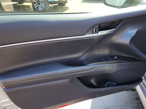 Certified 2024 Toyota Camry SE image 10