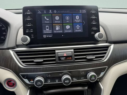 Used 2022 Honda Accord EX-L image 23