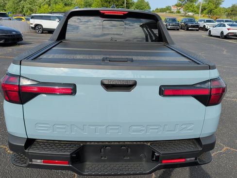 New 2026 Hyundai Santa Cruz SEL FWD image 14