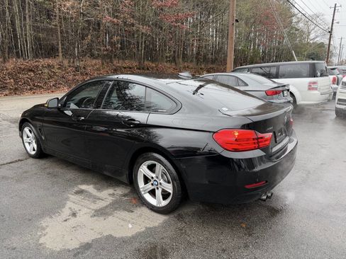 Used 2015 BMW 428i Gran Coupe xDrive image 7