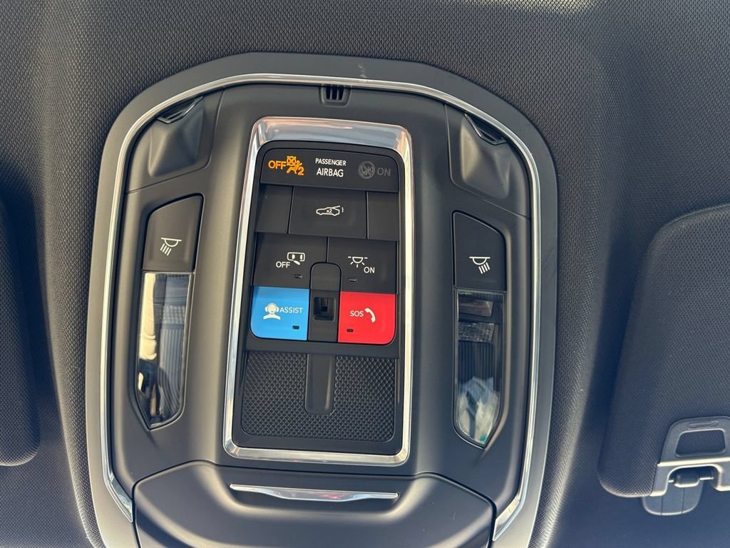 New 2026 Dodge Charger R/T AWD/4WD image 33