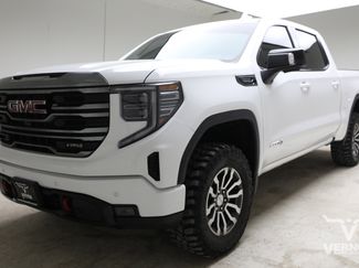 Used 2024 GMC Sierra 1500 AT4 w/ AT4 Premium Package AWD/4WD video 1