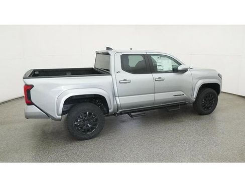 New 2026 Toyota Tacoma SR5 AWD/4WD image 10