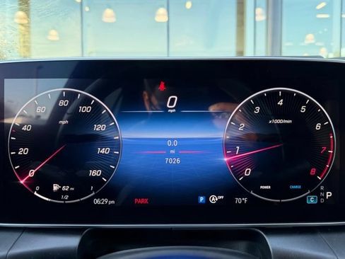 Certified 2024 Mercedes-Benz GLC 300 4MATIC image 18