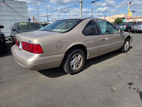 Used 1997 Ford Thunderbird LX RWD image 3