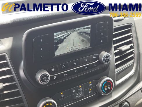 Used 2023 Ford Transit 250 148 High Roof w/ Load Area Protection Package RWD image 22