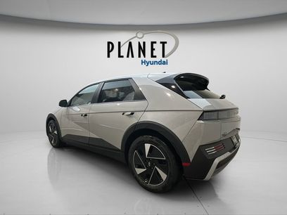 New 2026 Hyundai Ioniq 5 SE