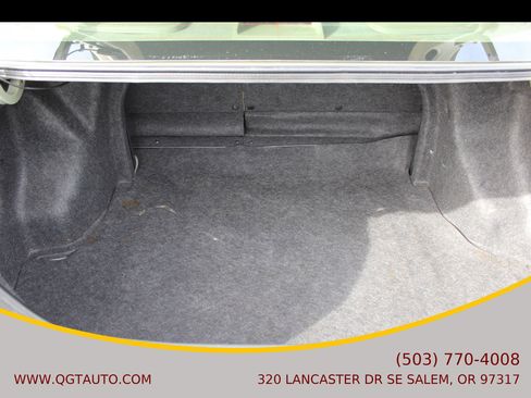 Used 2008 Toyota Yaris S image 15