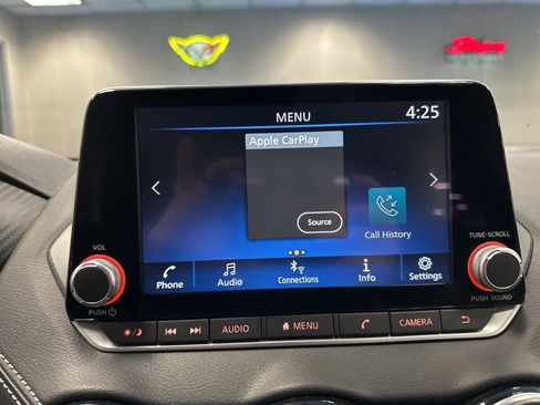 Used 2025 Nissan Sentra SV image 26