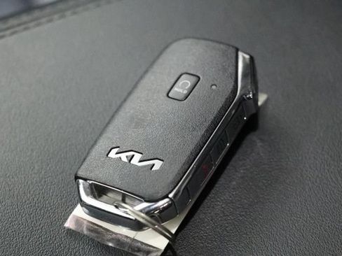 Used 2024 Kia Seltos SX w/ SX Sunroof Package AWD/4WD image 39