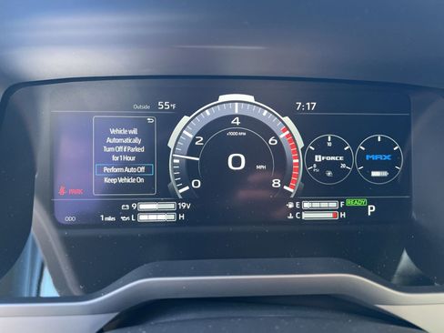 New 2026 Toyota Sequoia Limited image 12