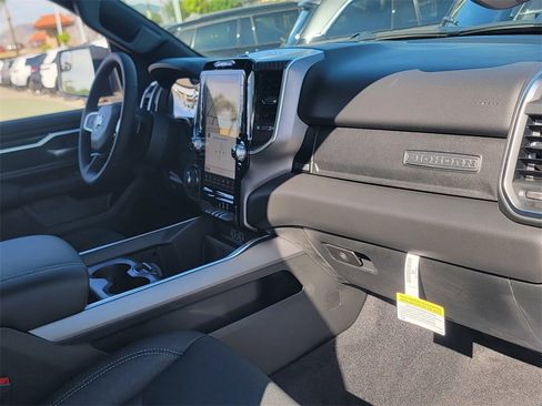 New 2026 RAM 1500 Big Horn image 13
