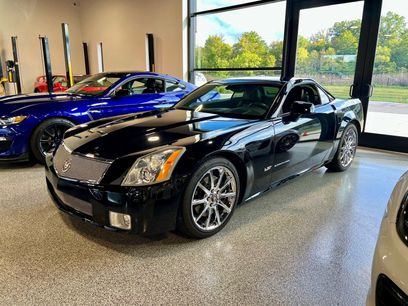 Used 2008 Cadillac XLR V