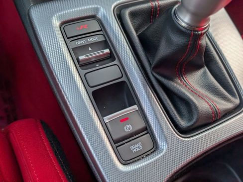 Certified 2025 Honda Civic Type R image 27