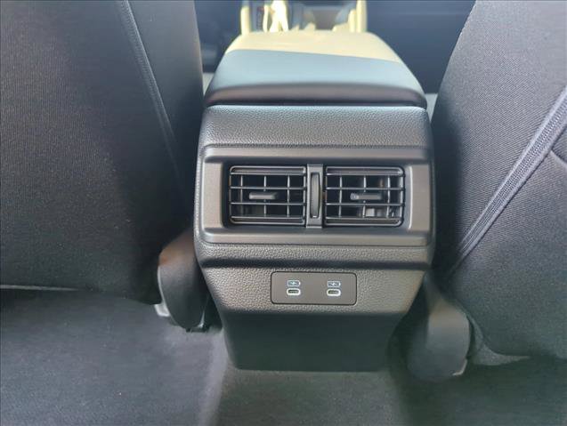 New 2026 Honda Accord LX image 17