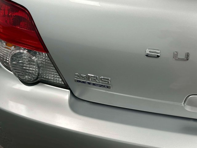 Used 2005 Subaru Impreza RS AWD/4WD image 24
