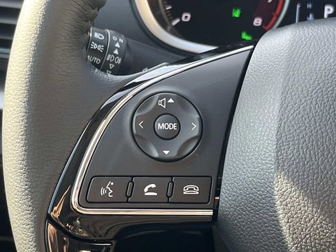 New 2026 Mitsubishi Eclipse Cross SE AWD/4WD image 28